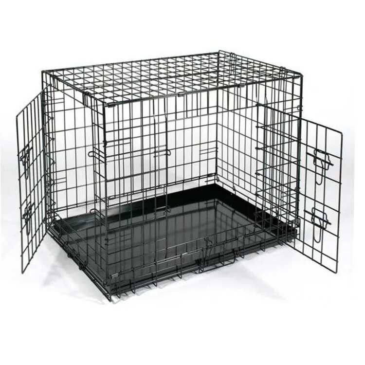 Вольер пластиковый