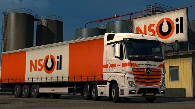 Магнум ойл. Ets 2 nsoil. Ns oil. Ns oil. P551102 фильтр масляный.