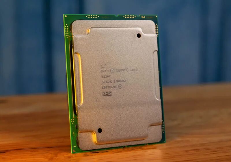 Xeon r gold