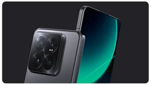 Когда выйдет xiaomi 14