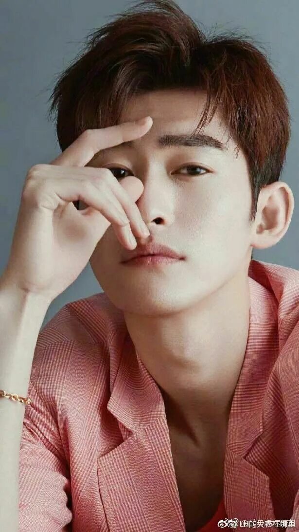 Zhang han