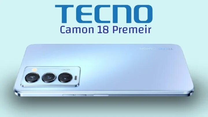 Телефон техно 18. Смартфон Tecno Camon 18 Premier 256 ГБ. Техно камон 18 премьер. Techno comon 18 Premier. Techno 18 Premiere характеристики.