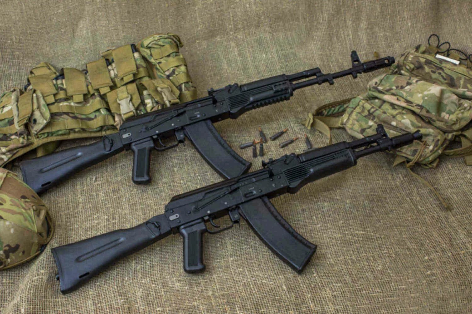 Мм ак 74. AK-74м. Сайга Калашников 5.45. Сайга АК 74. Автомат Калашникова (АК-74м) / «Сайга».