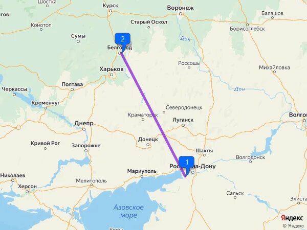Ростов на дону и донецк на карте. Путь белгород ростов на дону. Г донецк ростовская область на карте. Миллерово ростовская область на карте донецк. Луганск ростовская область на карте.