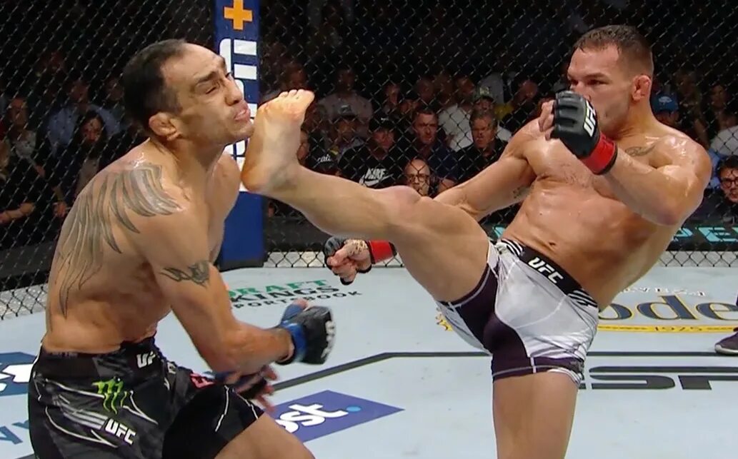 Ufc 274