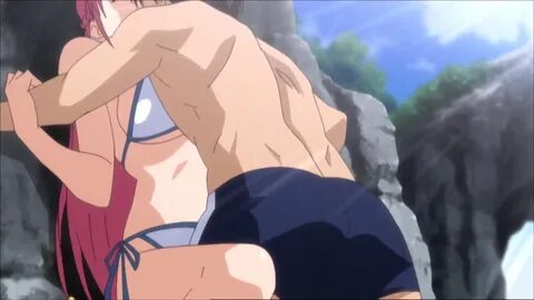 Kanojo x Kanojo x Kanojo The Animation Hentai Review.