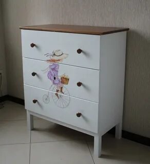 Детский комод икеа