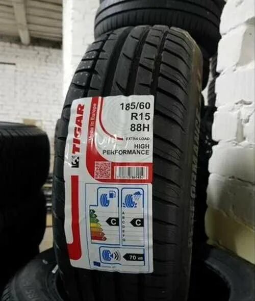 185 60 r15 88h xl