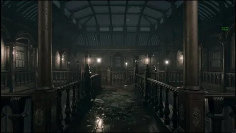 Dark engine