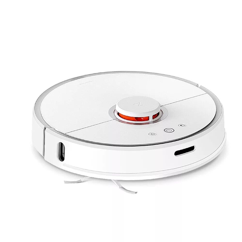 Xiaomi vacuum s