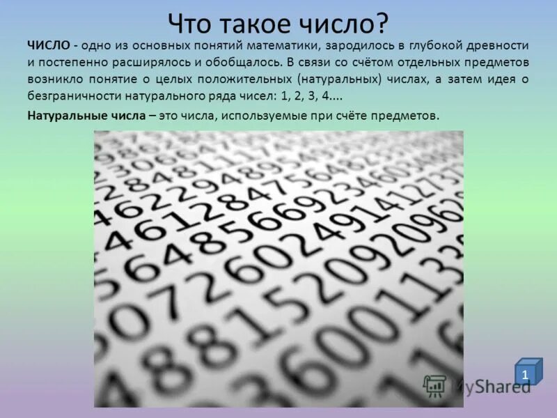 Чем цифры отличаются от цифр. Число. Натуральные числа картинки. Виды цифр. Чизл.