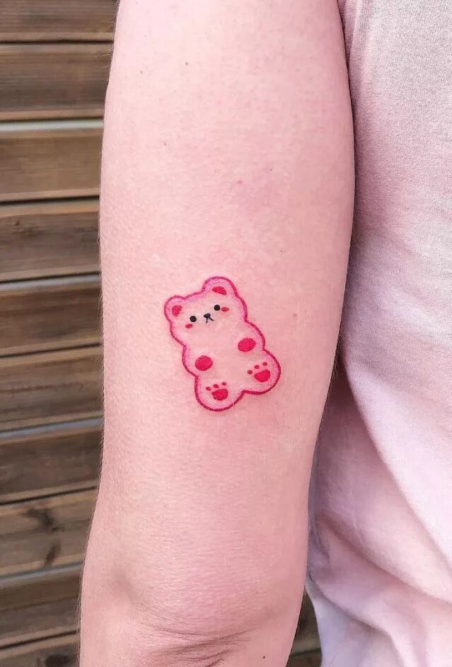 Татухи маленькие. Милые тату. Cute tattoo. Маленькие милые татуировки. Маленькие цветные тату.