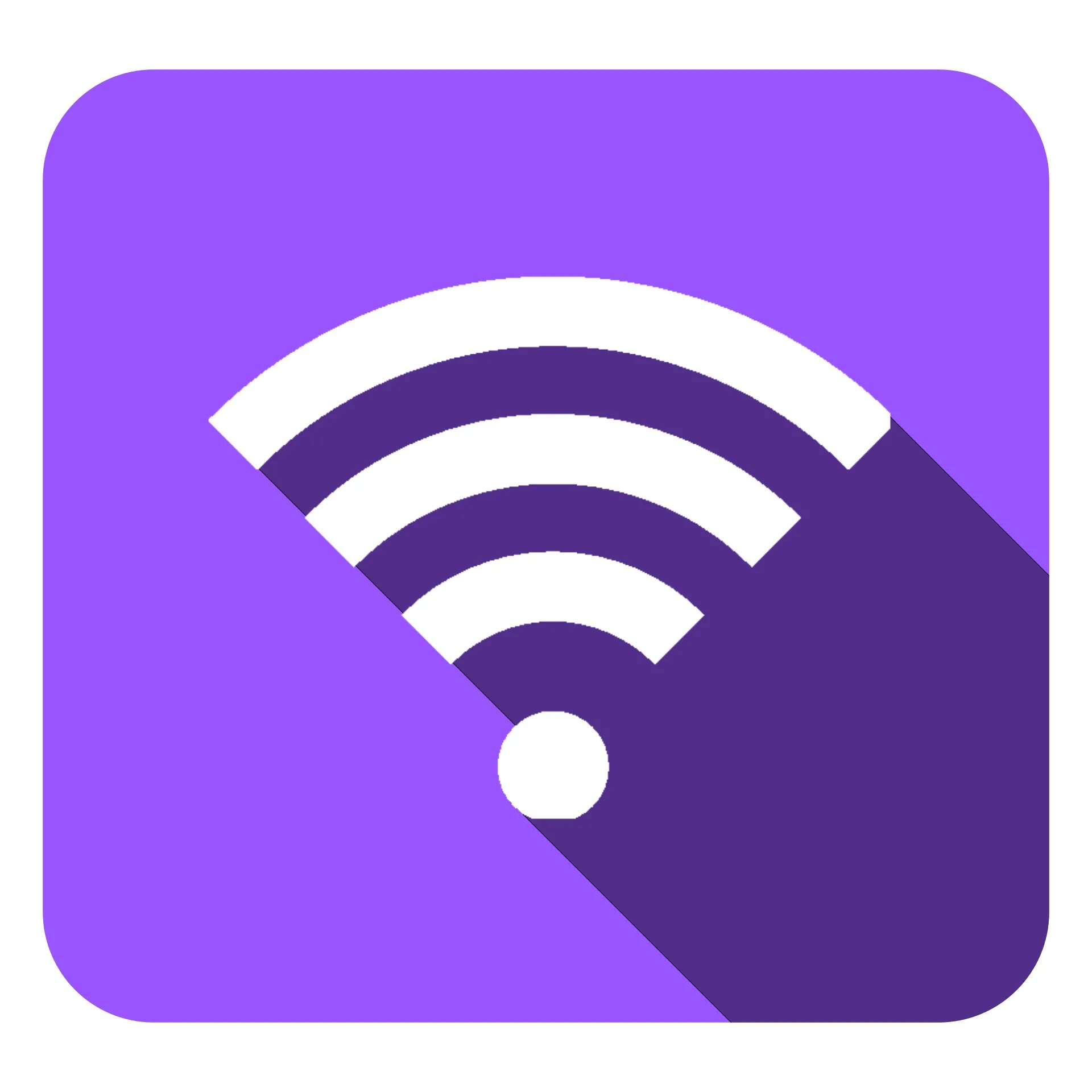 Значок Wi-Fi. Иконка вай фай. Вай фай значок фиолетовый. Wi-Fi Минимализм.