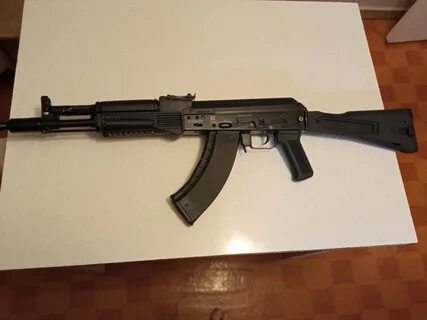 Сайга исп 033