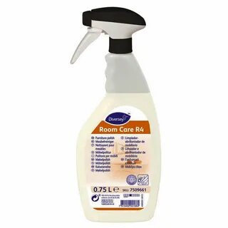 Diversey room care r3