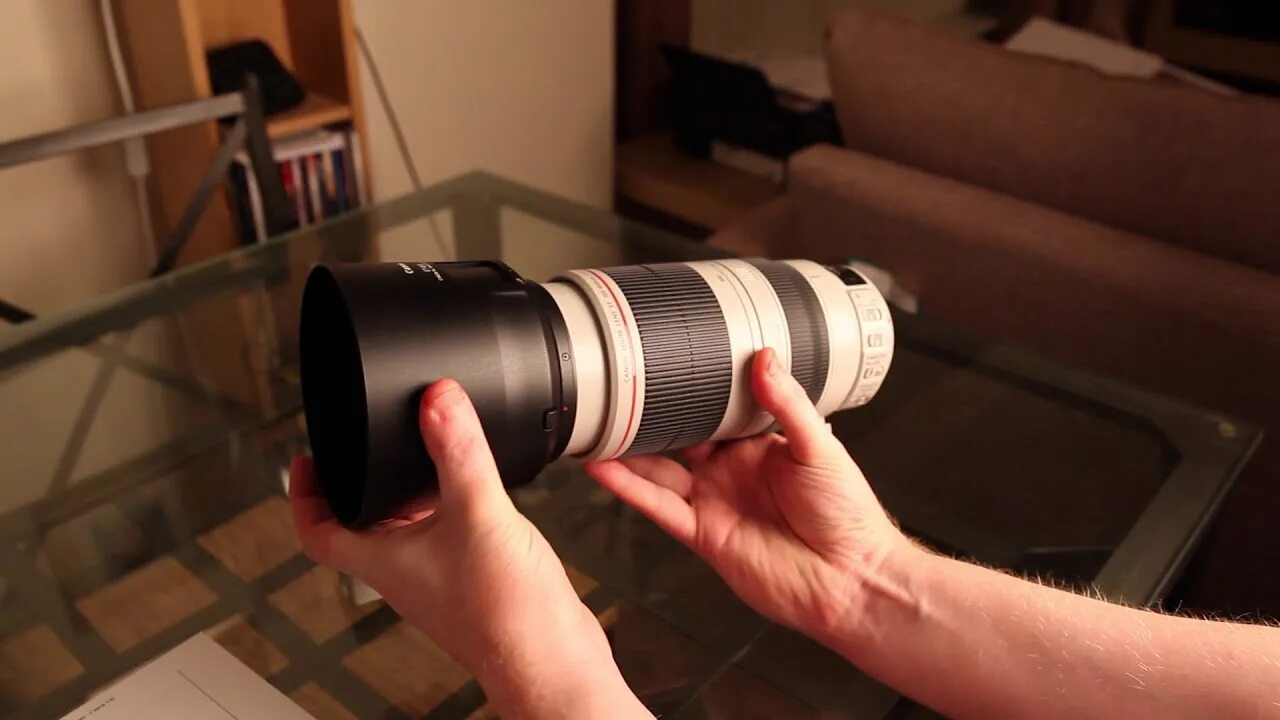 Canon 400mm f 5.6