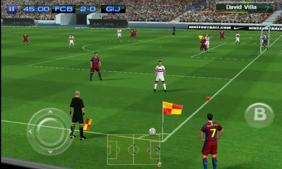 Футбол 2011 игры. Реал футбол 2011. Real Football 2011. Real Football 2011 Android.