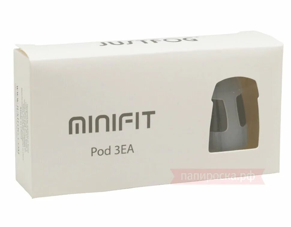 Картридж Justfog MINIFIT pod. Картридж s Justfog MINIFIT S 1.9ml pod. MINIFIT Kit картридж. Картридж Justfog MINIFIT 1 шт..