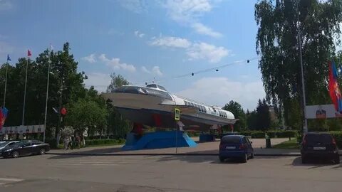 Режим сормово