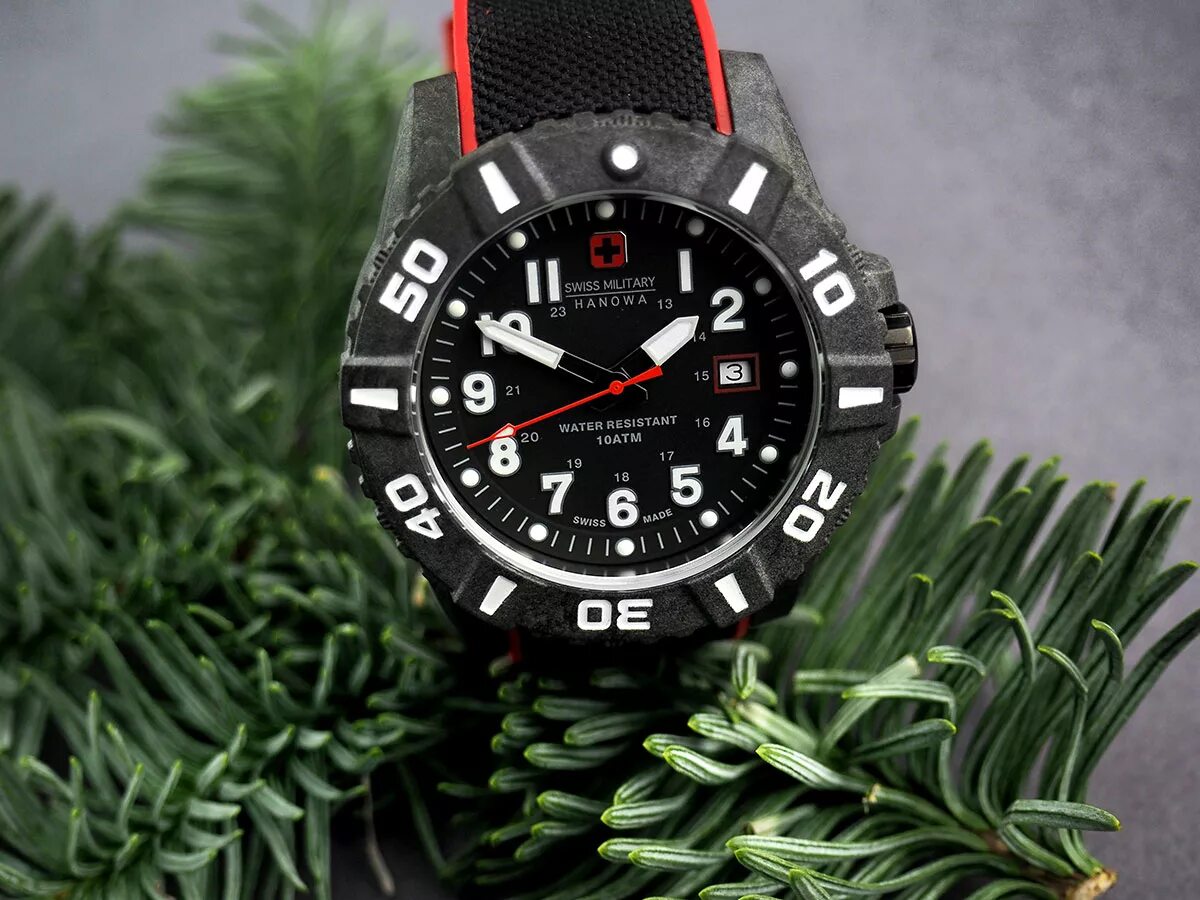 30. 13. Часы мужские наручные свисс милитари ханова. Swiss military 6-4142. Милитари ханова хронограф свисс.