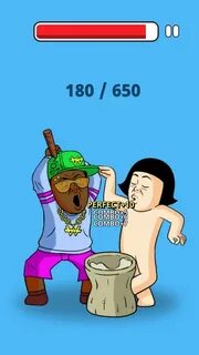 Hit master
