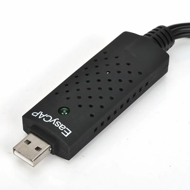 Адаптер видеозахвата USB. EASYCAP USB 2.0 Audio Video VHS VCR TV to DVD Converter capture Card Adapter. USB TV тюнер. USB 2.0 аудио av ТВ карта.