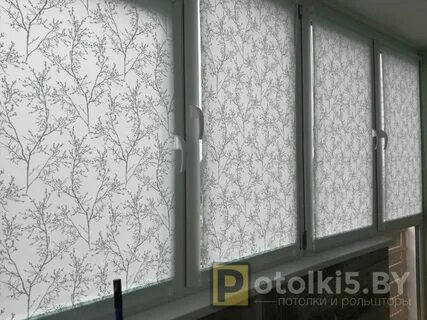 Рольшторы минск