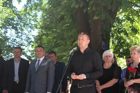 Луганск 2 июня 2014