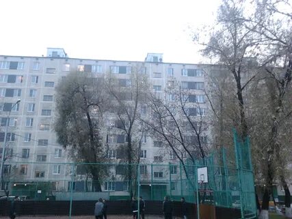 Шоссейная 2 корп 2