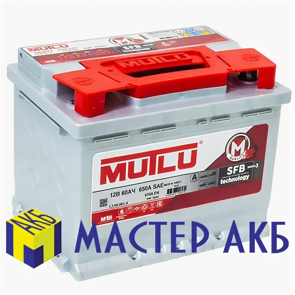 Автомобильный аккумулятор myway 60. Zdf аккумуляторы 60ач премиум 610. mutlu sfb m3 6ст-60.0 (610a). оникс аккумулятор 60ah. акб 60-6ст steelron о.п. конус 242x175x190 500a.