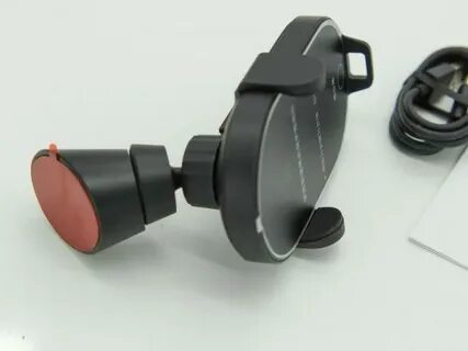 Car charger 20w