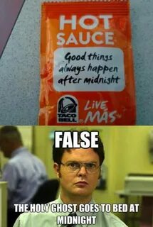Good happens