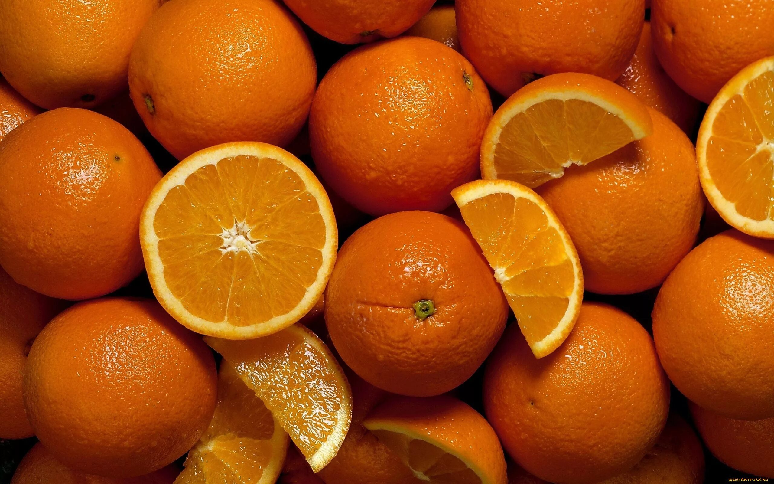 Oranges name