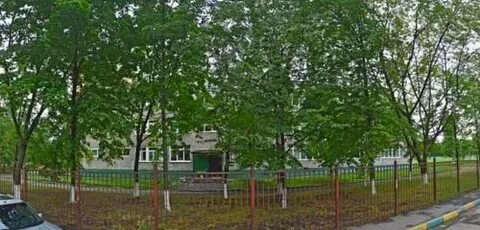 Люберецкая гимназия
