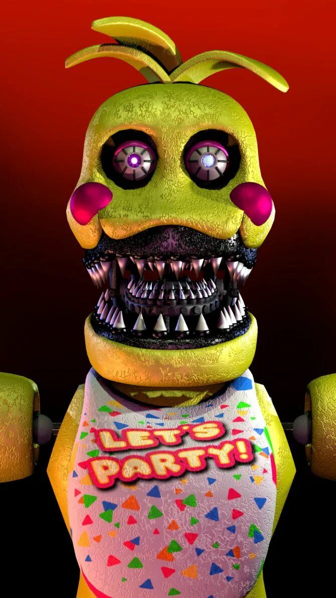 A bite at freddys android