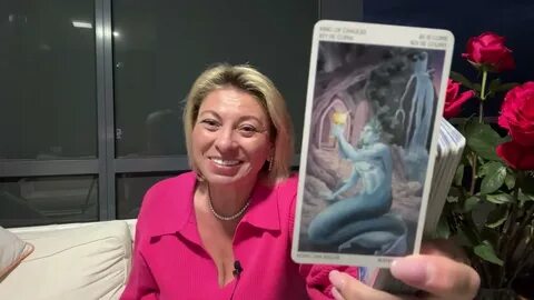 Angela pearl козерог