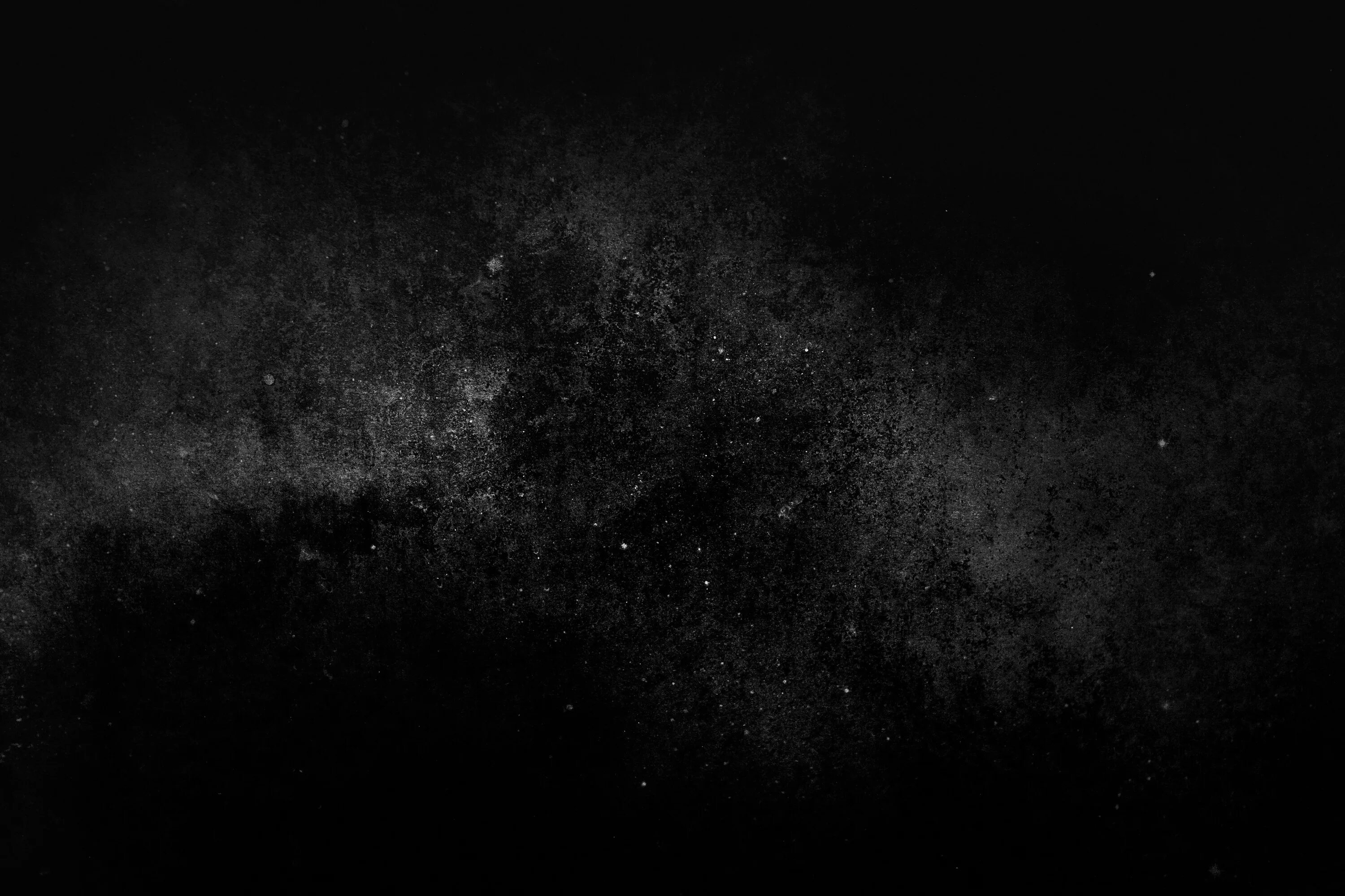 Black grunge background - 44 photo