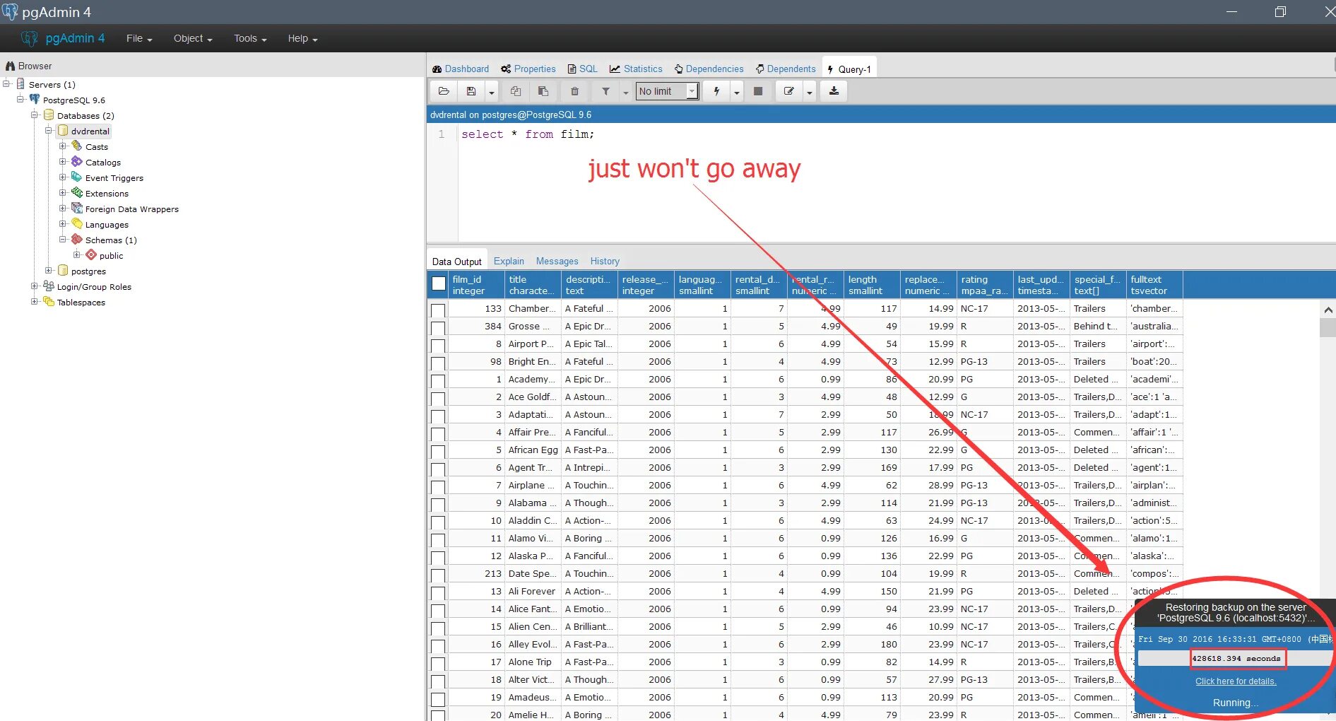 Postgres admin. Pg admin. pg admin 4. версии pgadmin. sql запросы в pgadmin 4.