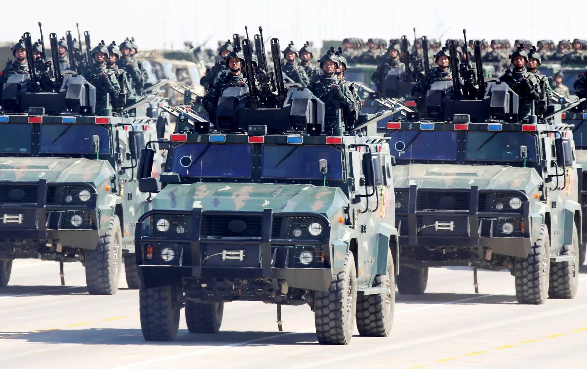 Монголы использовали китайскую военную технику. Китайское вооружение.