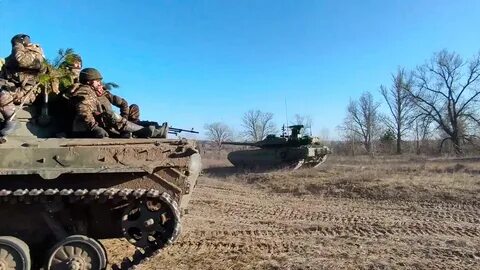 Бой под угледаром сегодня новости