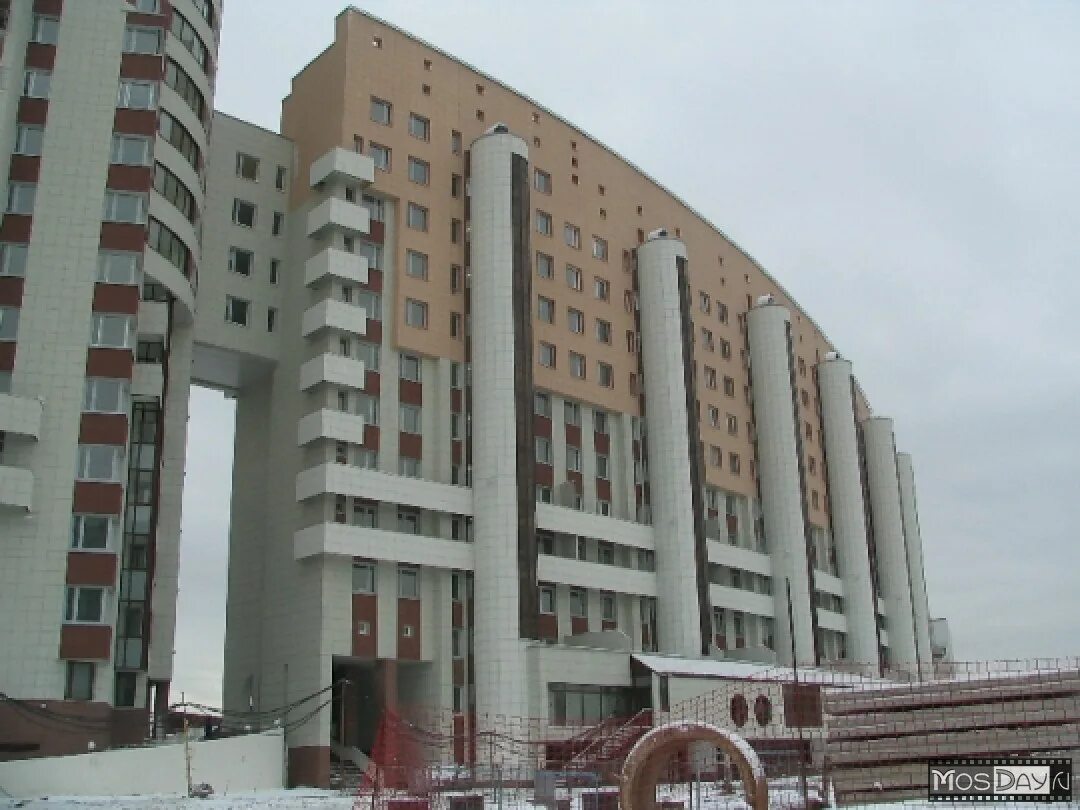 Мневники дом 4. Мневники 5 фото. знаменская 59.