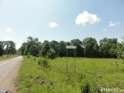 Пос правдинское