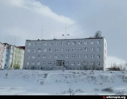 Автономная 13