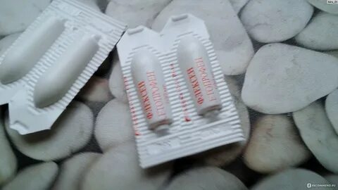 Можно ли ставить свечи ректально при месячных