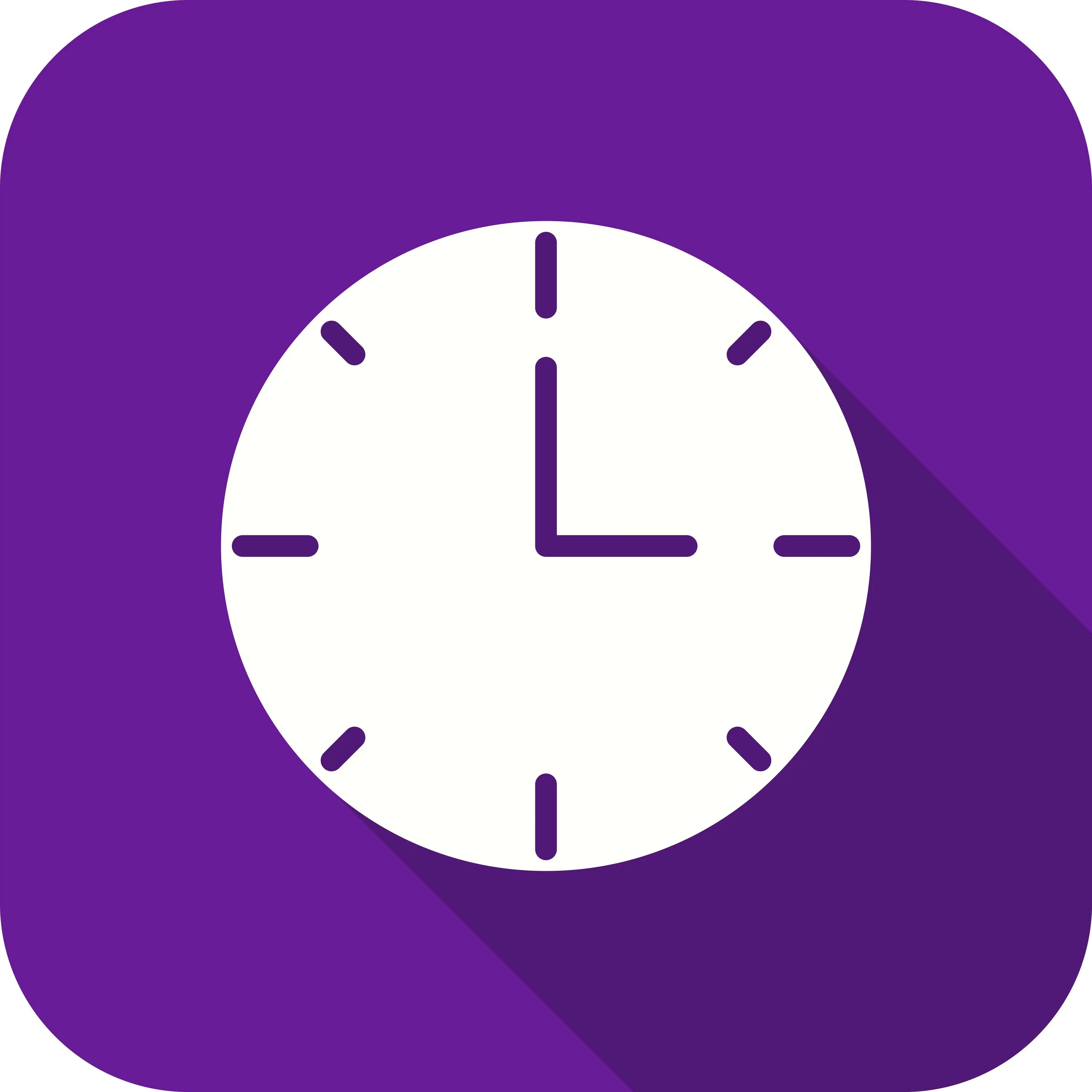 Кнопка 1 час. Значок часов. Часы логотип. Фиолетовый значок часы. Фиолетовая иконка часов.