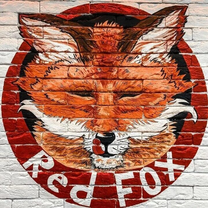 Fox russia