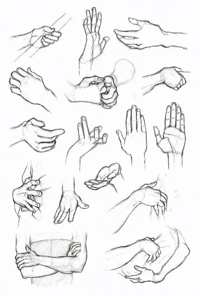 Включи сами начинают руки рисовать. Руки для рисования. Рука нарисованная. Зарисовки рук. Кисти рук для рисования.