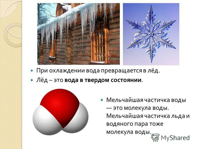 Превращение воды в лед. Что происходит с водой при охлаждении. Превращение воды в пар. Процесс превращения воды в пар. Водяной пар.