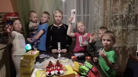 Жуковы ютуб