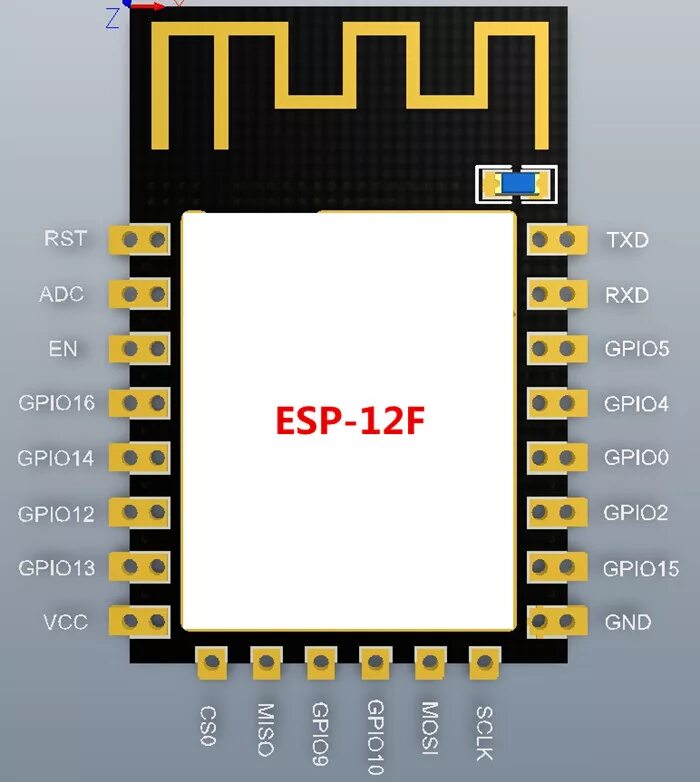 Скетчи для esp8266. Wifi модуль esp8266 esp-07. esp8266 esp-12e. esp12f pinout. esp-12e pinout.